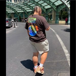 Meet your Posher, K.b.